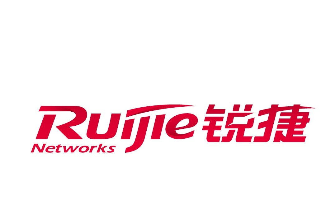 Ruijie Partner Logo