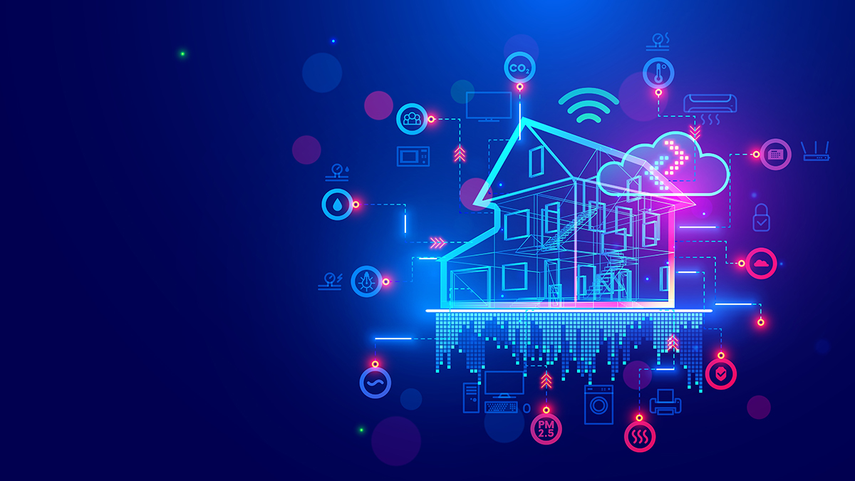 Smart Home