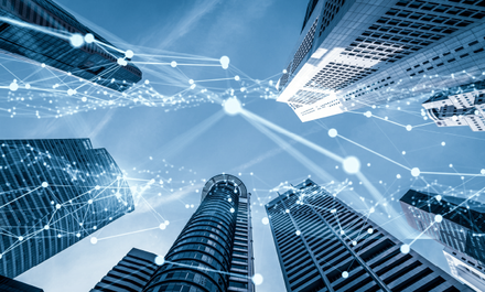 Citywide IoT Connectivity