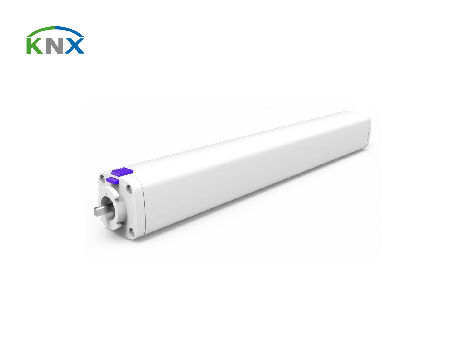 Smart Curtain Motor