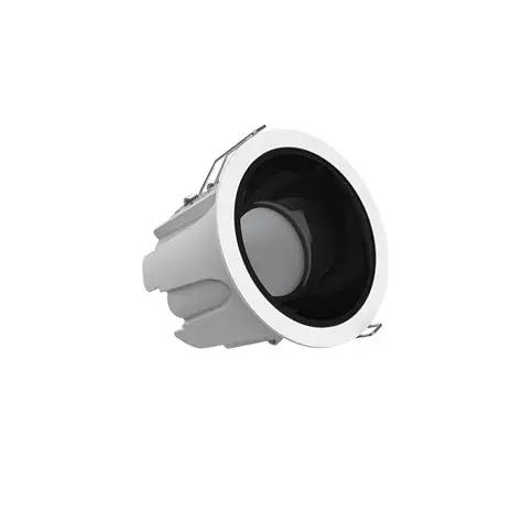 Recessed Smart Lighting