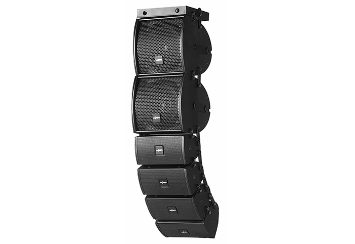 Line-Array Speaker System