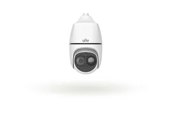Thermal PTZ Camera